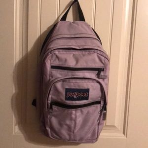 Jansport Backpack